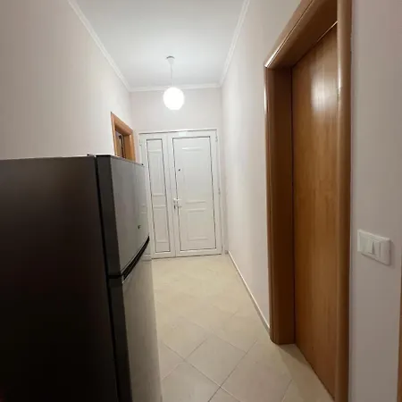 Vlora Apartaments Appartamento Vlorë