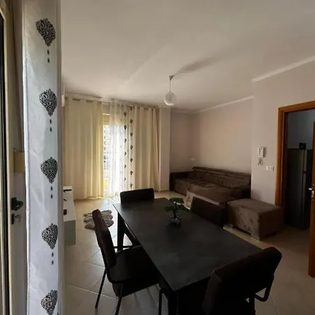Vlora Apartaments *
