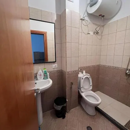 Vlora Apartaments * Vlorë