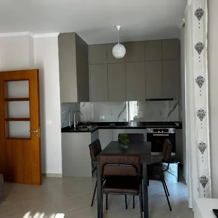 Appartamento Vlora Apartaments Vlorë